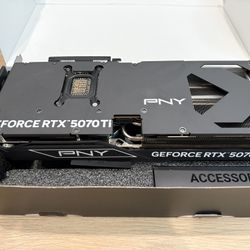 GEFORCE 5070 Ti - $700