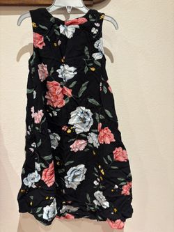 Kids Dress-Size 8