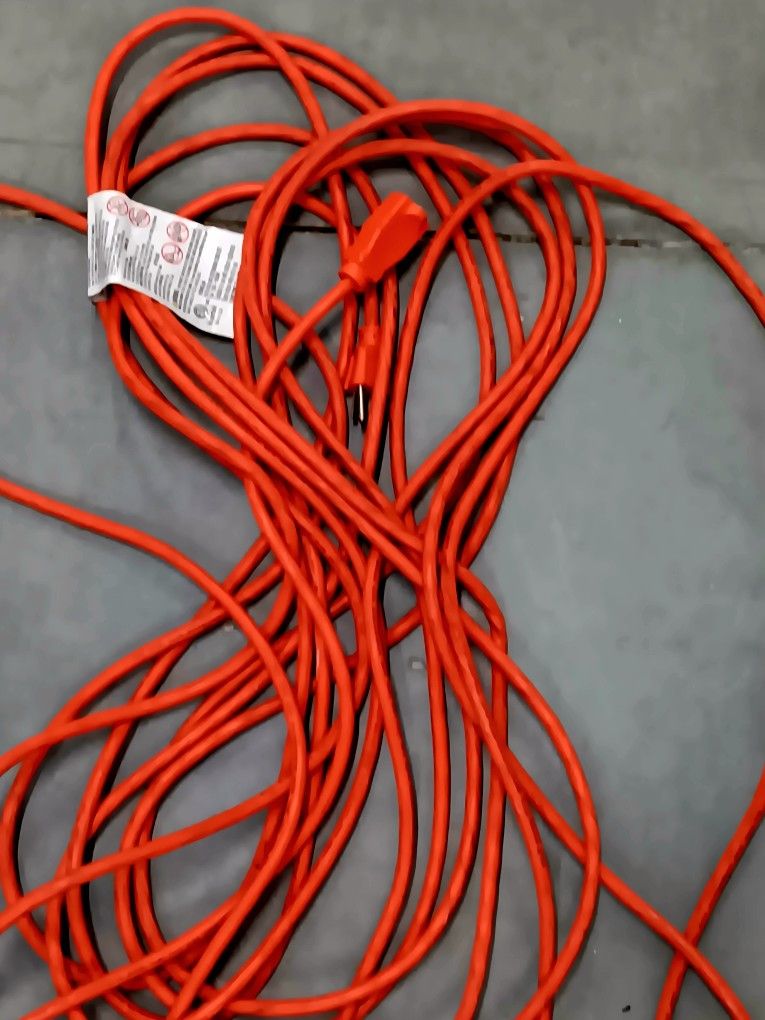 50 Ft Extension Cord 3ft Extension Cord New Quality Surge Protector Of Ur Choice