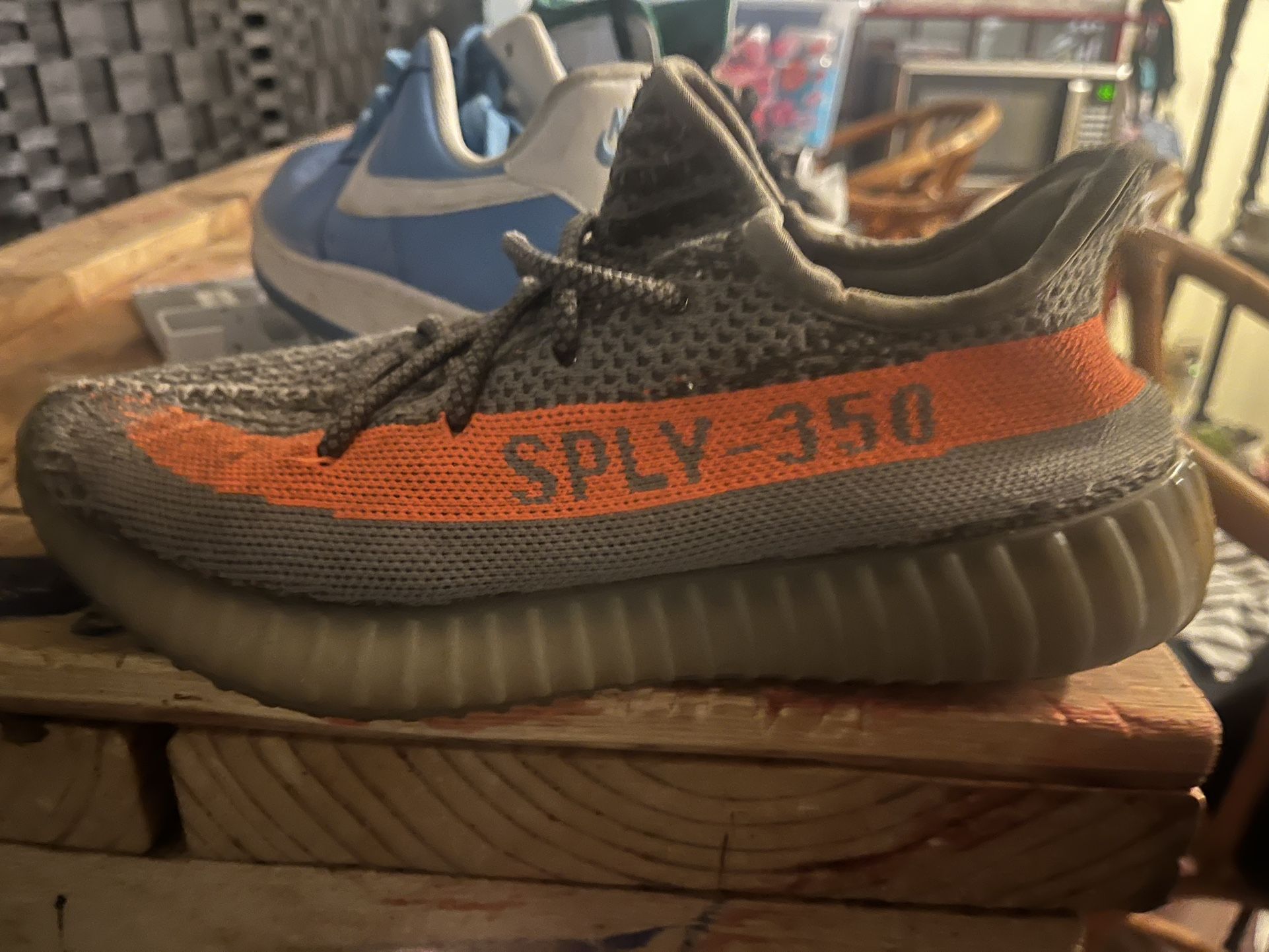 Yeezy