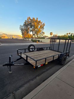 Trailer