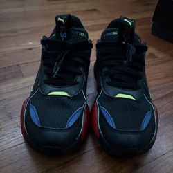 Puma RS-X Hypnotic 