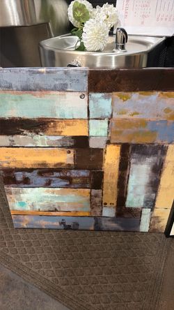 Wall decor