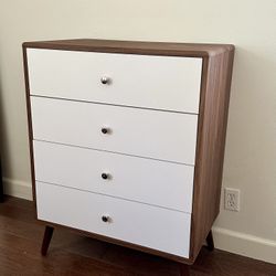 Transmit 4-Drawer Chest by Modway