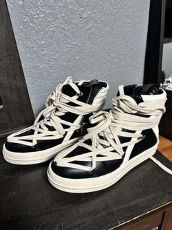 Rick Owen’s