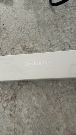 Stylus Pen NIB