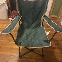 Arm Chair 