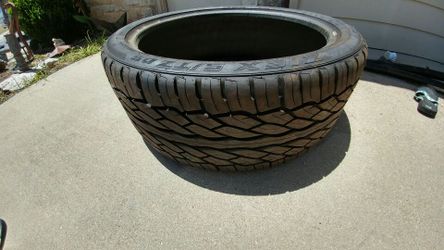 Falken S/TZ-05 305/35 R24