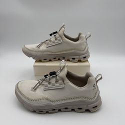 👟 On Running Sneakers Women’s 8.5 – Super Comfortable Cloud Shoes!