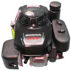 Honda GXV160 Engine Commercial 