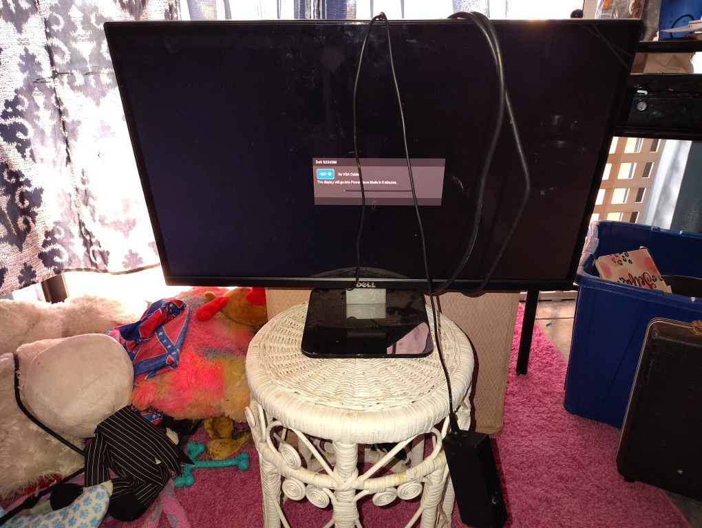 Dell Monitor