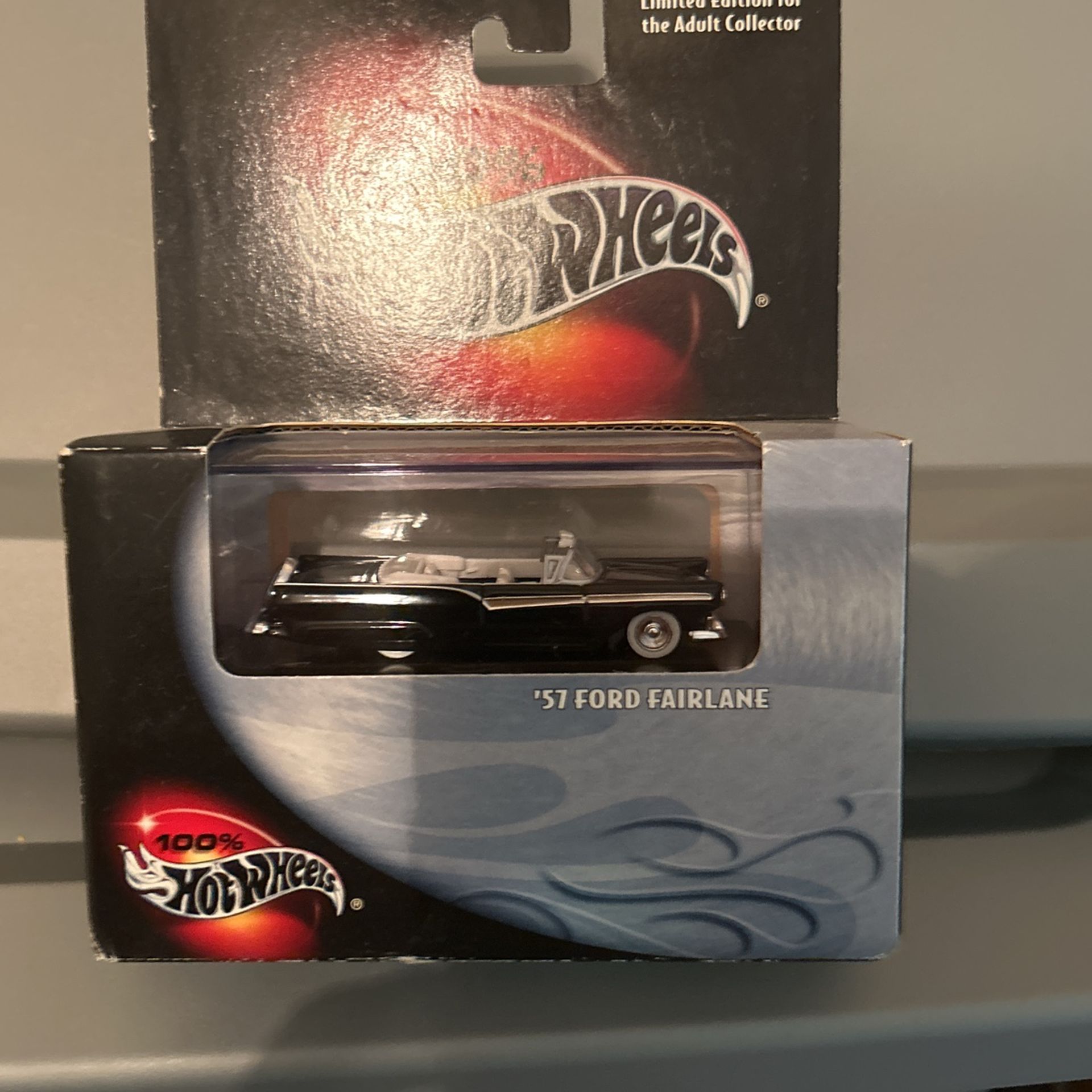 Hotwheel