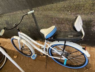 Bike, size 26 good conditions, like new