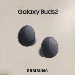 Galaxy Buds2