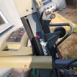 Foldable Treadmill FREE FREE FREE!!!