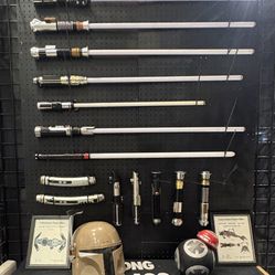Lightsabers For Sale
