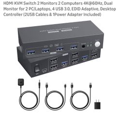 HDMI Switch