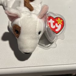 Beanie Baby Butch 1999 Oakbrook Tag Born 10/2/98