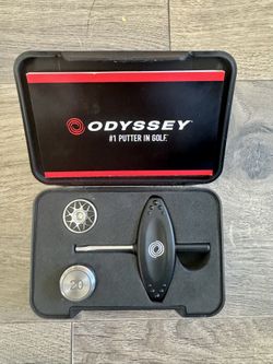 Odyssey Putter Weights 20grams - Mint