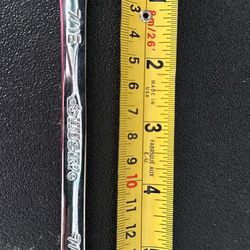 Husky 7/16 Box End Wrench 12pt