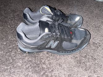New Balances