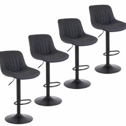 Barstools Set Of 4