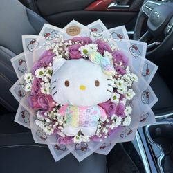 Flower Bouquet 