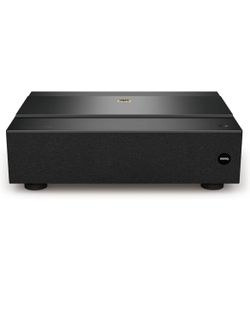 BenQ V7050i 4K Laser Smart TV Projector l Ultra Short Throw