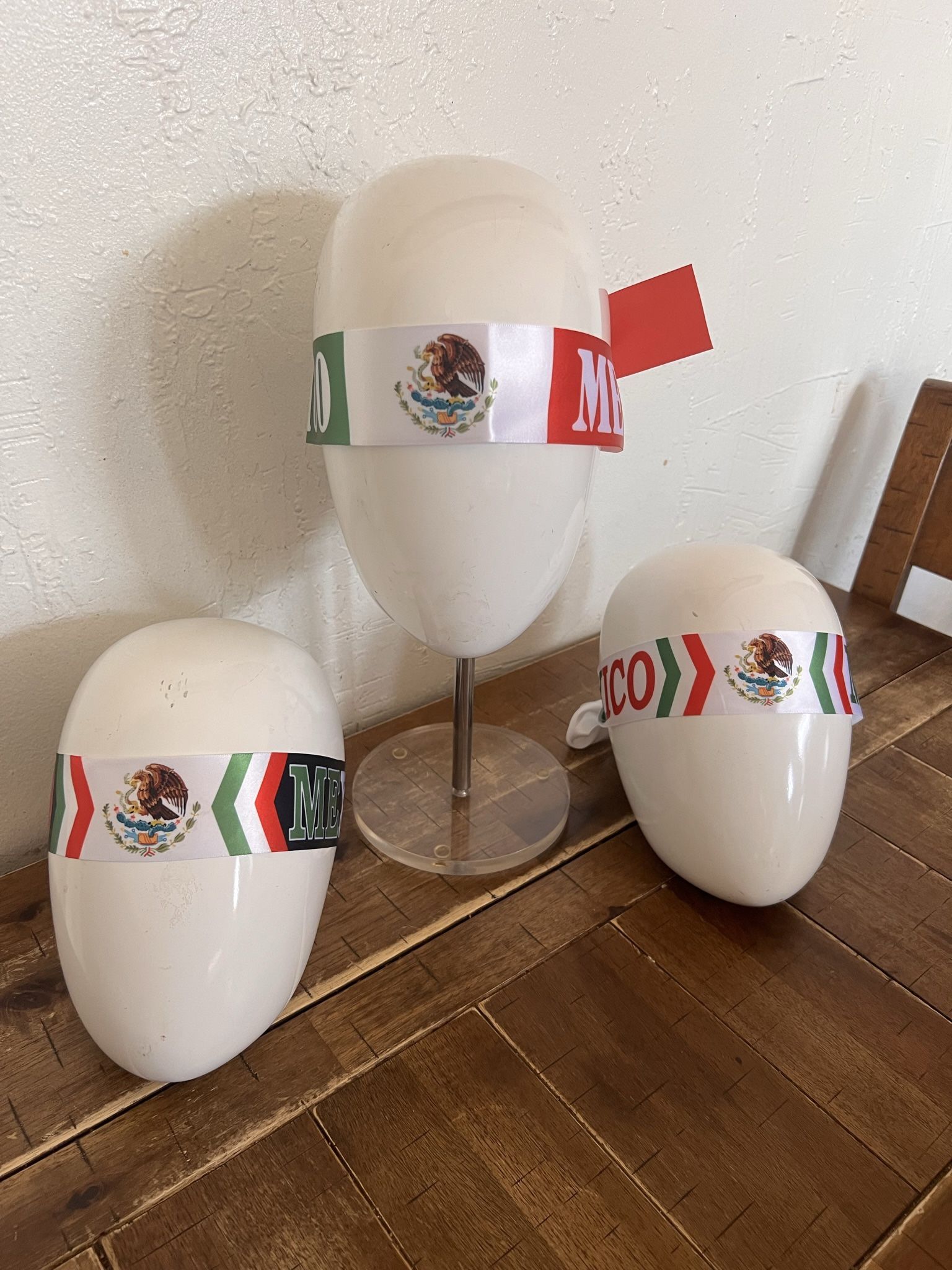 México 🇲🇽 Headband ($6.00 Each Or 4 For $20.00)