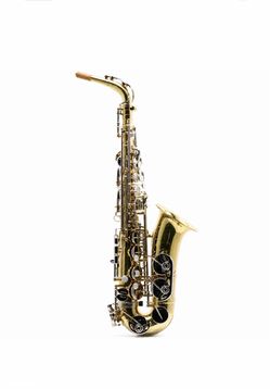 EASTMAN EAS251 STUDENT AB ALTO SAXOPHONE