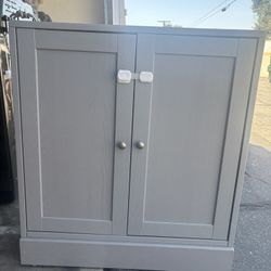 Mini Dresser