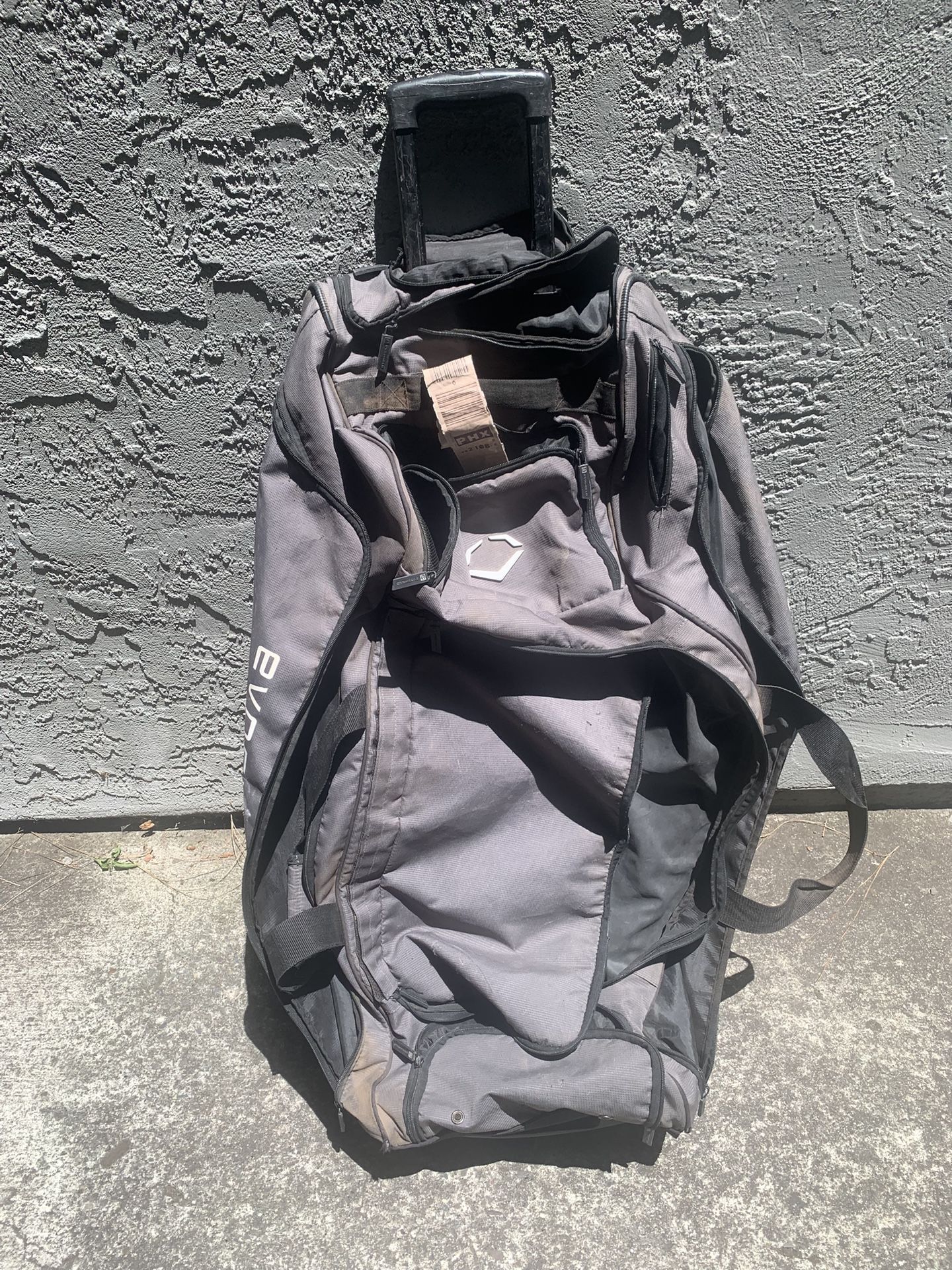 Evo Shield Catchers bag