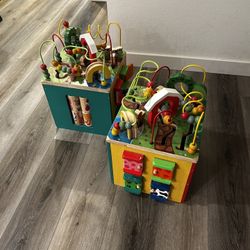 Toddler Playset
