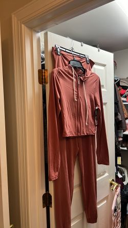 Joggers 2 Piece Set Size XL