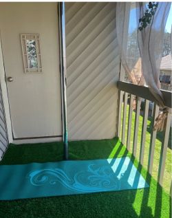 Portable Dance Pole