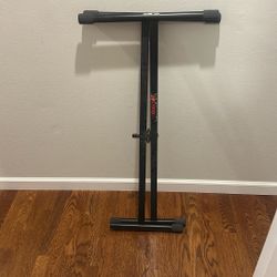 Piano Stand 