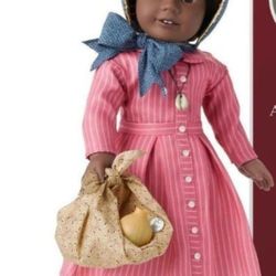 American Girl Doll Addy Walker 