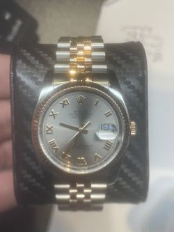 Ladies Rolex Datejust 