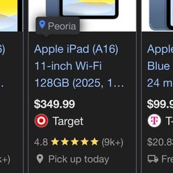 Ipad A16 Cracked Screen