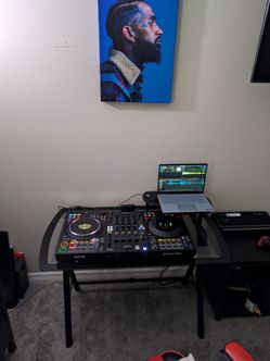 DDJ-flx10  W 30 month warranty