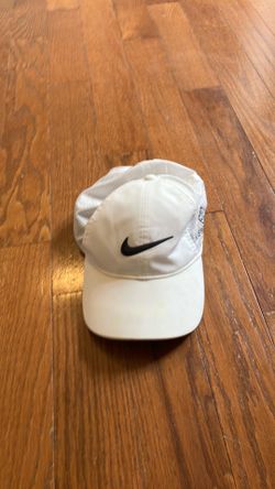 Nike hat