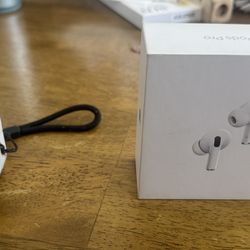 Airpods Pro 2