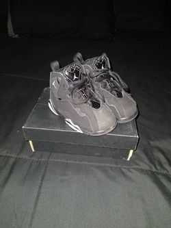 Jordan True Flight (TD)