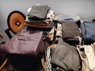 Men clothing