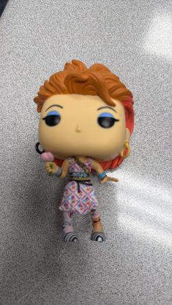 Funkopop toys figurines