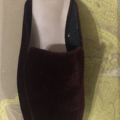 Ladies Mix No 5 Mule 