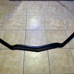 Corvette C8 Oem Lip Spiler 2020-2026