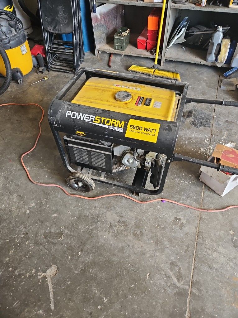 Generator