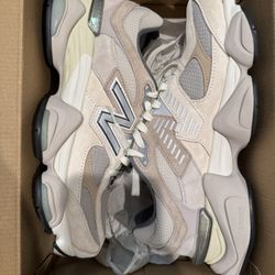 New Balance 9060 “Sea Salt” Size 9.5 Men’s OG ALL