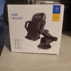 universal cellphone mount.